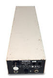 Hawk HR-12 Spring Reverb