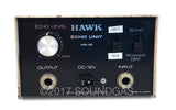 Hawk HR-12 Spring Reverb