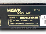 Hawk HR-15 Spring Reverb