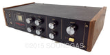 HAWK HR-202 ECHO UNIT spring reverb