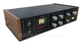 Hawk HR-202 Echo Unit - Spring Reverb