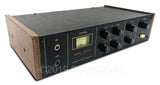 Hawk HR-202 Echo Unit - Spring Reverb