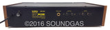 Hawk HR-202 Echo Unit - Spring Reverb