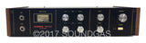 Hawk HR-202 Echo Unit - Spring Reverb