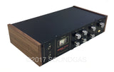 Hawk HR-202 Echo Unit - Spring Reverb