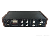 Hawk HR-203 Echo Unit - Spring Reverb