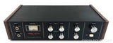 Hawk HR-203 Echo Unit - Spring Reverb