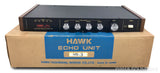 Hawk HR-3 4-Channel Spring Reverb