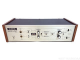 Hawk HR-40 Stereo Spring Reverb