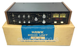 HAWK HR-45 stereo spring reverb