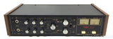 HAWK HR-45 stereo spring reverb