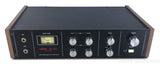 Hawk HR-202 Echo Unit - Spring Reverb