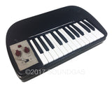 Hohner Basset