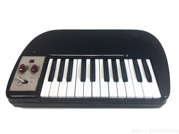 Hohner Basset