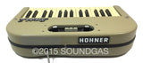 HOHNER BASSET BASS 2