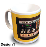 Soundgas Echo Mugs