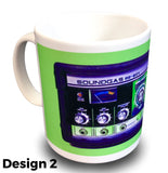 Soundgas Echo Mugs