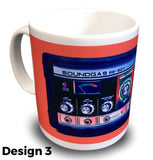 Soundgas Echo Mugs