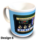 Soundgas Echo Mugs