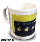 Soundgas Echo Mugs