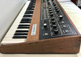 Sequential Circuits Prophet V Rev 3.2