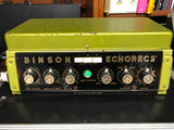 Binson Echorec 2º T7E Super-Slow Varispeed (pre-order)
