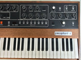 Sequential Circuits Prophet V Rev 3.2
