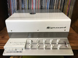 Dynacord Echocord Studio Super-Slow Varispeed