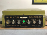 Binson Echorec 2º T7E Super Slow Varispeed