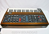 1973 MOOG MUSIC MINIMOOG MODEL D