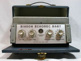 BABY BINSON ECHOREC - sold