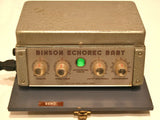 BABY BINSON ECHOREC - sold