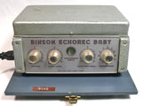 BABY BINSON ECHOREC - sold