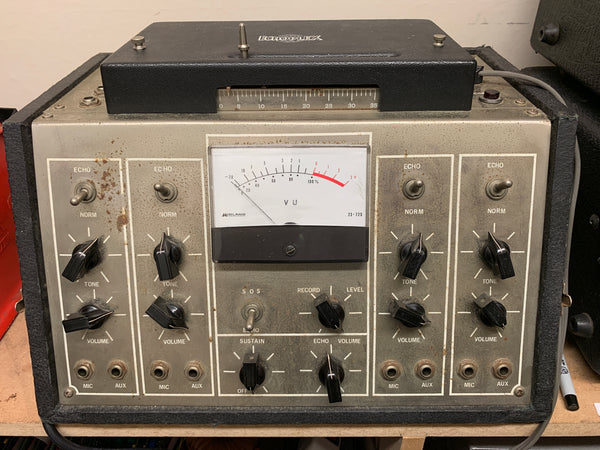 Market Electronics (Maestro) Echoplex EM-1 Groupmaster