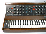 1973 MOOG MUSIC MINIMOOG MODEL D