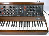 1973 MOOG MUSIC MINIMOOG MODEL D