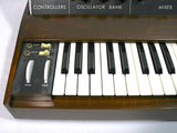 1973 MOOG MUSIC MINIMOOG MODEL D