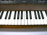 1973 MOOG MUSIC MINIMOOG MODEL D