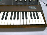 1973 MOOG MUSIC MINIMOOG MODEL D