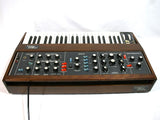 1973 MOOG MUSIC MINIMOOG MODEL D