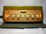 BINSON ECHOREC T5E