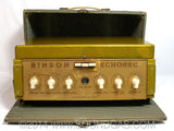 BINSON ECHOREC T5E