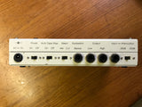 VOCU VTE-1600 Compact Tape Echo (Fernandes/Hiwatt)