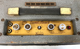 Selmer Truvoice Triumph Reverb