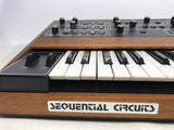 Sequential Circuits Prophet V Rev 3.2
