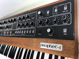 Sequential Circuits Prophet V Rev 3.2
