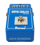 Ibanez Graphic Equalizer GE-601