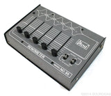 Ibanez Renometer (Social)