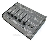 Ibanez Renometer (Left)