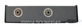 Ibanez Renometer (Back)